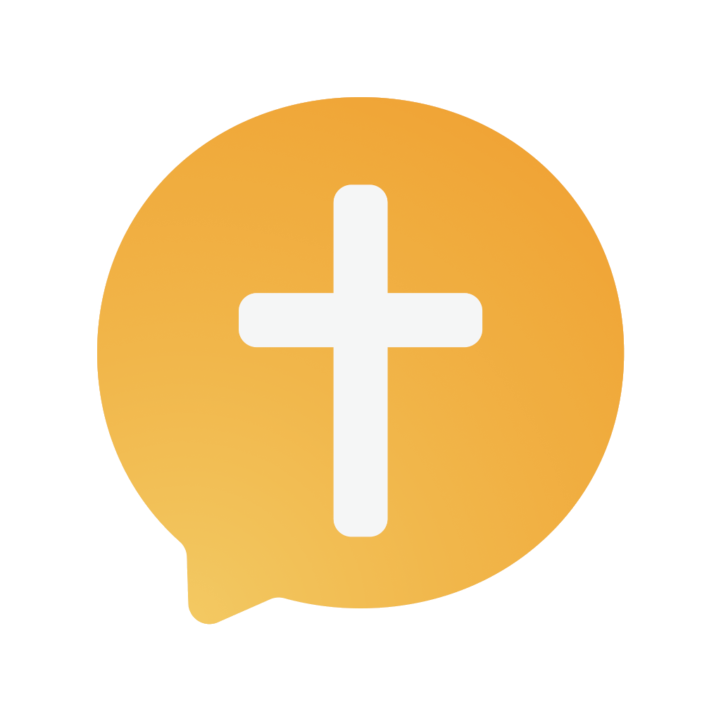 Bible Chat Logo